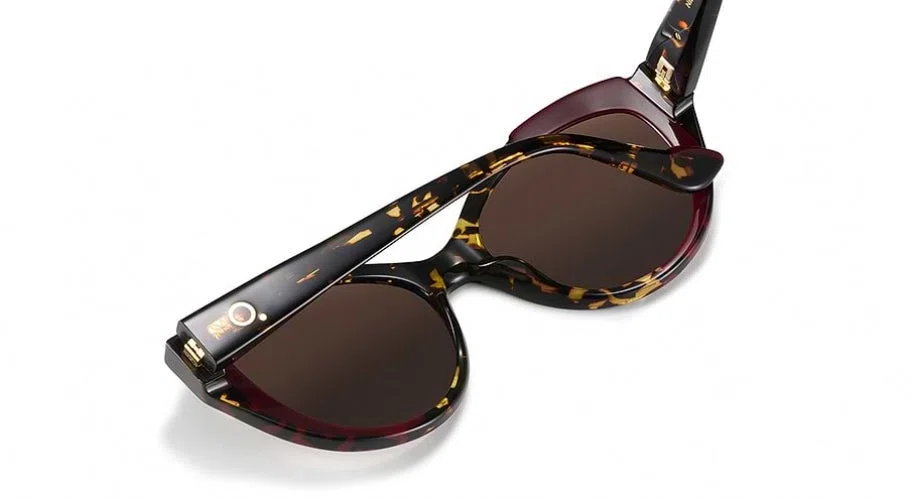 Etnia Barcelona NILA Sunglasses - view 3